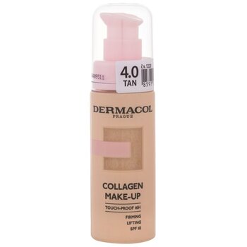 Collagen Make-up SPF10 - Make-up 20 ml